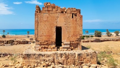 Polacy wrócili tam po latach i dokonali niezwykłego odkrycia