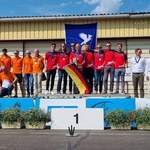 Polacy wrócili z trzema medalami z szybowcowych mistrzostw świata