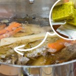 Polacy wrzucają ją do rosołu, a skład woła o pomstę do nieba. Tak rujnujesz sobie zdrowie!