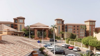 Polacy wśród "uwięzionych" w hotelu na Teneryfie. Powodem koronawirus