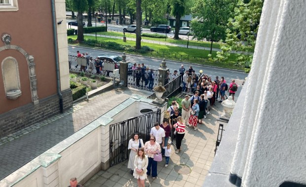 Polacy wybierają prezydenta - II tura wyborów. RELACJA NA ŻYWO