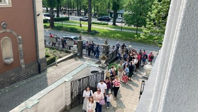 Polacy wybierają prezydenta - II tura wyborów. RELACJA NA ŻYWO