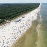 ranking Polacy wybrali, która plaża jest najlepsza. Wieloletni lider zdetronizowany