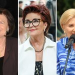 Polacy wybrali najlepszą pierwszą damę. Zdominowała sondaż