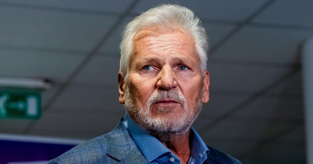 Polacy wybrali najlepszego prezydenta. Kwaśniewski na pierwszym miejscu /Kamil Kasprzycki /Reporter