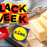 Polacy wykupują masło z Biedronki i Lidla – aplikacja daje ogromne oszczędności tylko dziś