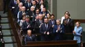 Polacy wystawili oceny ministrom Donalda Tuska. Jest sondaż