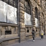 Polacy wysyłają na Ukrainę środki przeciwpożarowe do zabezpieczania zabytków