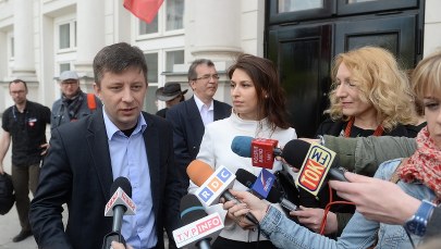 Polacy z Donbasu proszą o obywatelstwo