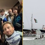 Polacy z Globalnej Flotylli Sumud w środę będą w Polsce