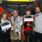 ​Polacy z Globalnej Flotylli Sumud wrócili. Mówią o rozczarowaniu Sikorskim