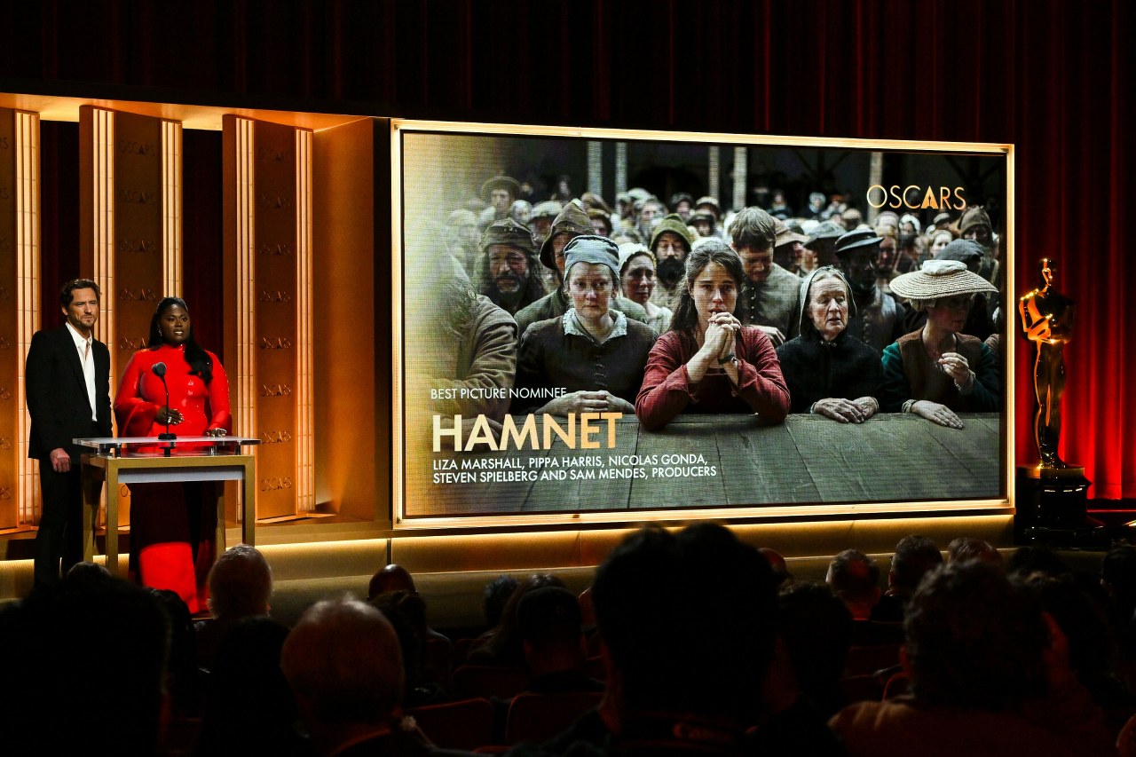 Polacy z oscarowymi nominacjami!