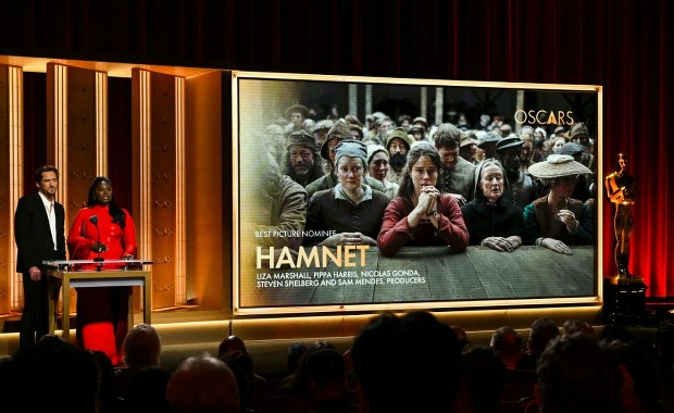 Polacy z oscarowymi nominacjami!