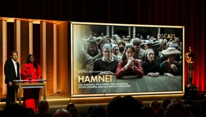 Polacy z oscarowymi nominacjami!