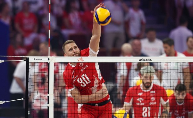 Polacy z pewnym zwycięstwem. Rumunia nie miała szans