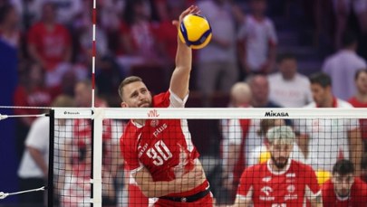 Polacy z pewnym zwycięstwem. Rumunia nie miała szans