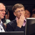 Polacy z wizytą u Billa Gatesa
