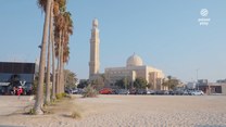„Polacy za granicą”: Od plaży, przez jedzenie aż po randkowanie. Co zaskakuje w Dubaju?