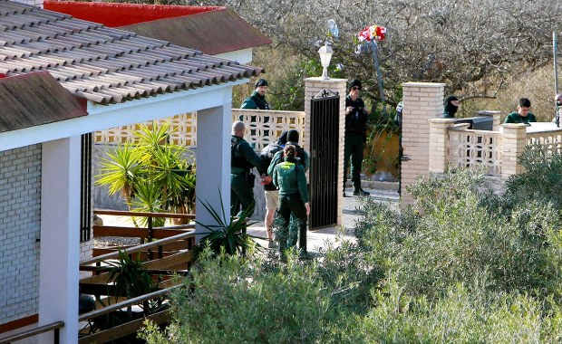 Polacy zabili dwóch Niemców w Hiszpanii. Nowe fakty