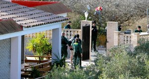 Polacy zabili dwóch Niemców w Hiszpanii. Nowe fakty