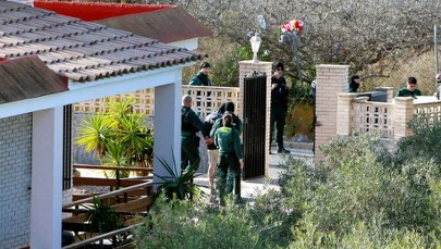 Polacy zabili dwóch Niemców w Hiszpanii. Nowe fakty