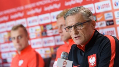 Polacy zagrają dziś z Serbią. To ważny sprawdzian przed Euro