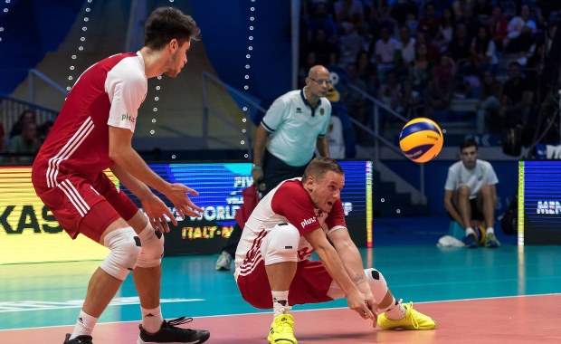 Polacy zagrają w 1/8 finału ME. Wojtaszek: Nie wyobrażam sobie, żebyśmy nie awansowali dalej