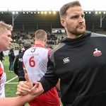 Polacy zagrają z Belgią o pierwszą wygraną w Rugby Europe Championship