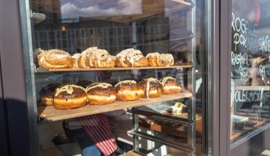 Polacy zajadają się nimi 11 listopada. Kupisz cztery i 83 zł znika