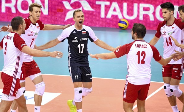 Polacy zajęli 2. miejsce w memoriale Wagnera. Triumf Brazylii