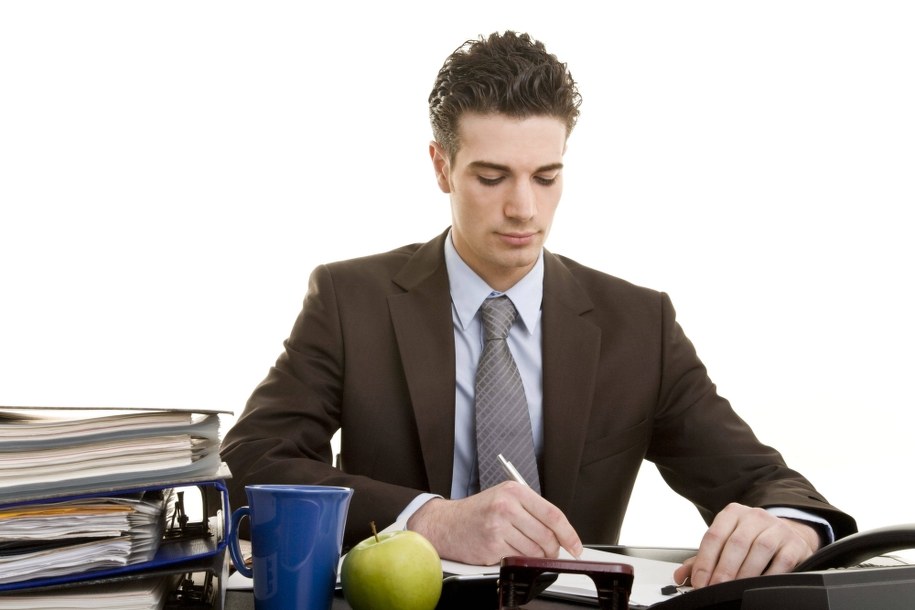 Praca cieszy Duńczyków i Finów, Polacy poza czołówką