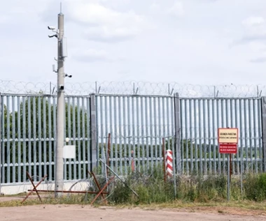 Polacy zamknęli granicę. Białorusini znaleźli nowy sposób na przemyt