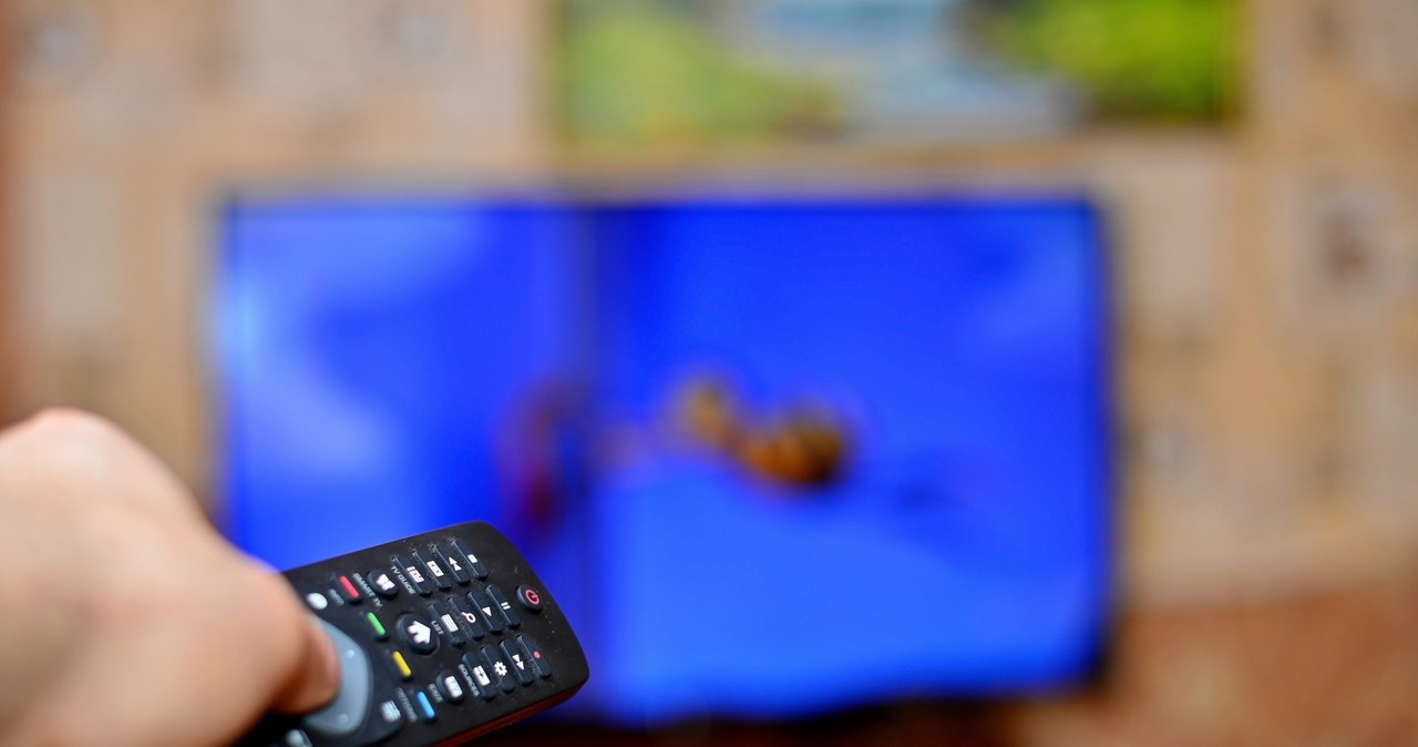 Polacy zapłacą więcej za radio i telewizor. Wzrośnie abonament RTV /123RF/PICSEL