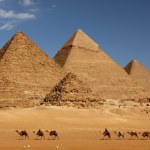 opłaty Polacy zapłacą więcej za wjazd do Egiptu. Od 1 marca wzrośnie koszt wizy