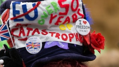Polacy zapłacą za pozostanie Wielkiej Brytanii w Unii Europejskiej