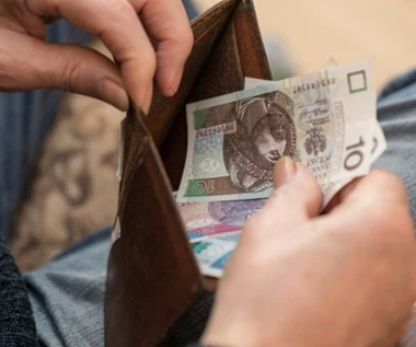 Polacy zarabiają więcej. Tak w kwietniu rosły wynagrodzenia. GUS ujawnia 