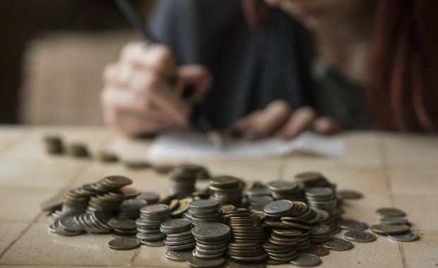 Polacy zaskoczeni podwyżkami rachunków. Nie chcą płacić więcej za ochronę klimatu