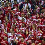 ​Polacy zawiedli, ale mistrzostwa Europy biją rekordy