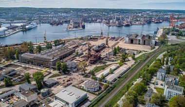 Polacy zbudują autonomiczne drony podwodne dual-use. Trafią do MON