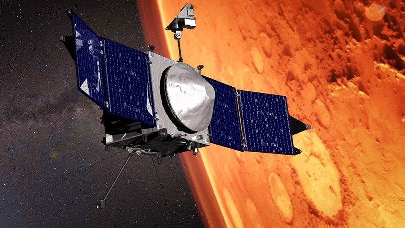 Polacy zbudują pierwszego w historii prywatnego satelitę, który poleci na Marsa /Geekweek
