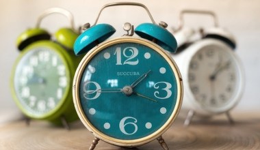 Polacy zdecydowali. Zostaniemy w czasie letnim na zawsze