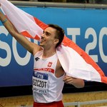Polacy zdobyli dwa srebrne medale na mistrzostwach w Sopocie