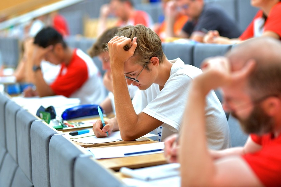 Polacy zdobyli na mistrzostwach dwanaście medali – cztery złote, pięć srebrnych i trzy brązowe /Politechnika Wrocławska /