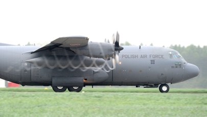 Polacy ze Strefy Gazy wrócili do kraju 