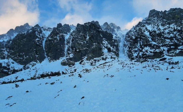 Polacy zginęli w lawinie w Tatrach. Wiemy, kim byli