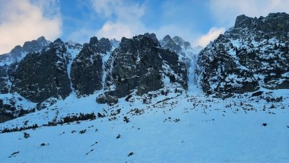 Polacy zginęli w lawinie w Tatrach. Wiemy, kim byli
