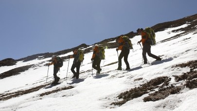Polacy zginęli w Nepalu. "Zabiła ich lawina"