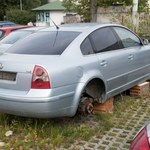 Polacy zgubili 7 mln samochodów. Dziwne dane z polskich dróg