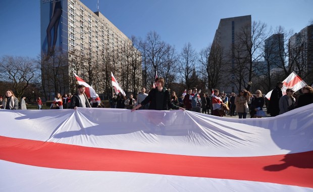 Polacy zirytowali Łukaszenkę. Chargé d'affaires wezwany do MSZ