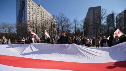 Polacy zirytowali Łukaszenkę. Chargé d'affaires wezwany do MSZ